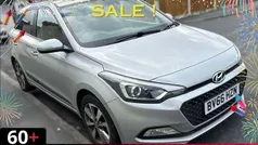 Used 2016 Hyundai i20 Premium Hatchback | £7,000 (Fair price)