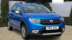 Used 2019 Dacia Sandero Comfort Hatchback | £8,450 (Fair price)