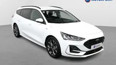 Used 2023 Ford Focus ST-Line Estate | £18,799 (Fair price)