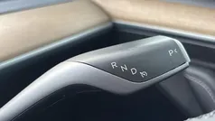 Used 2025 Tesla Model Y Long Range AWD SUV | £27,999 (Good price)