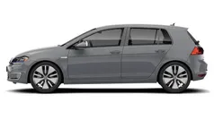 Used 2019 VW e-Golf Hatchback | £9,999 (Fair price)