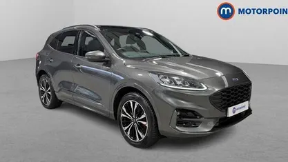 Used 2023 Ford Kuga ST-Line X SUV | £18,499 (Super price)