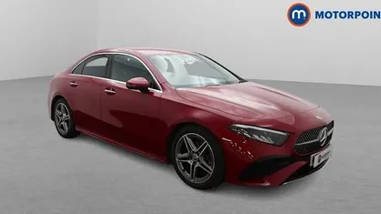 Used Mercedes A180 Executive 136 HP (100 kW) 2025 Sedan