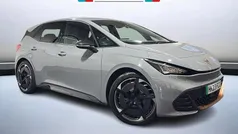 Used 2024 Cupra Born Hatchback | £20,399 (Fair price)