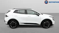 Used 2024 Kia Sportage GT-Line SUV | £25,999 (Fair price)