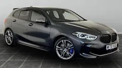 Used 2024 BMW M135 M Sport Hatchback | £23,395 (Super price)