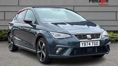 Used 2026 Seat Ibiza FR Sport Hatchback | £18,476 (Fair price)