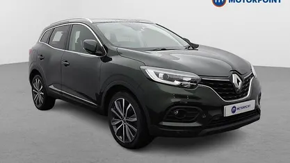 Used Renault Kadjar Iconic 160 HP (117 kW) 2019 SUV