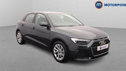 Używany Audi A1 Sportback Sport 95 KM (69 kW) 2026 Hatchback