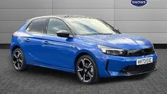 Used 2025 Vauxhall Corsa Ultimate Hatchback | £14,995 (Fair price)