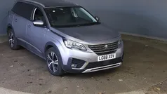 Used 2020 Peugeot 5008 Allure Estate | £12,995 (Good price)