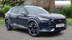 Used 2024 Cupra Formentor SUV | £21,984 (Fair price)