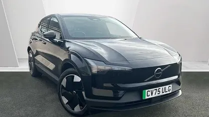 New Volvo EX30 Performance 314 kW (428 HP) 2025 SUV