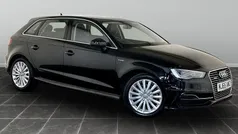Used 2016 Audi A3 e-tron Hatchback | £7,995 (Fair price)