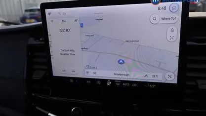 Used Ford Transit Limited 165 HP (121 kW) 2026 Van