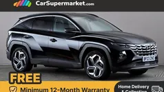 Used 2023 Hyundai Tucson Premium SUV | £22,897 (Fair price)