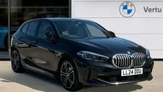 Used 2020 BMW 118 M Sport Hatchback | £26,559