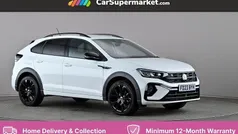 Used 2025 VW Taigo R-line SUV | £20,897 (Good price)
