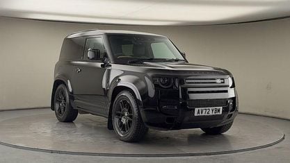 Usado Land Rover Defender 300 HP (220 kW) 2024 SUV