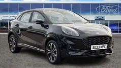 Used 2023 Ford Puma ST-Line Hatchback | £18,995 (Good price)