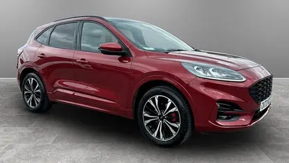 Used Ford Kuga ST-Line X 224 HP (164 kW) 2023 SUV