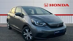 Used 2023 Honda Jazz Hybrid Hatchback | £15,080 (Fair price)