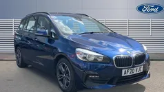 Used 2020 BMW 220 Sport Line Estate | £18,380 (Fair price)