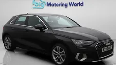 Used 2024 Audi A3 Sportback Sport Hatchback | £19,500 (Fair price)