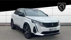 Other Used 2022 Peugeot 3008 GTi SUV | £16,732 (Fair price)