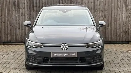 Used 2024 VW T-Roc Life SUV | £14,499 (Good price)