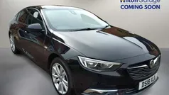 Used 2020 Vauxhall Insignia Sport Hatchback | £10,150 (Good price)
