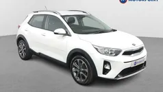 Used 2019 Kia Stonic 2 SUV | £10,199 (Fair price)