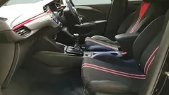 Used 2021 Vauxhall Corsa SRi Hatchback | £9,588 (Fair price)