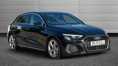 Used 2020 Audi A3 Comfort Hatchback | £21,095 (Fair price)