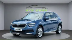 Used 2021 Skoda Kamiq SE L SUV | £12,285 (Good price)