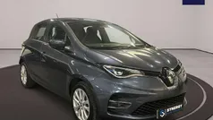 Used 2021 Renault Zoe Iconic Hatchback | £8,890 (Fair price)