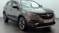 Used 2019 Vauxhall Grandland X Sport SUV | £11,200 (Fair price)