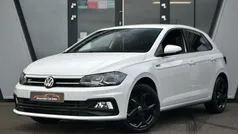 Used 2021 VW Polo R-line Hatchback | £14,990 (Fair price)