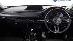 Grey Used 2021 Mazda CX-30 Inclusive SUV | £15,349 (Fair price)