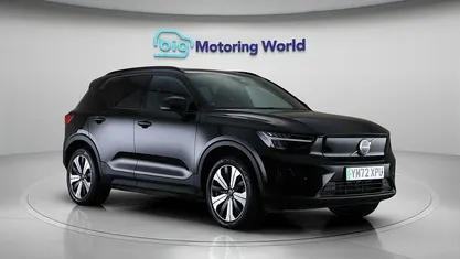 Used Volvo XC40 Core 300 kW (408 HP) 2022 SUV