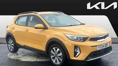 Used 2024 Kia Stonic 2 SUV | £18,495 (Fair price)
