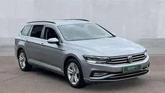 Used 2020 VW Passat SE Estate | £17,995 (Fair price)