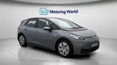 Used 2021 VW ID.3 Pro Performance Hatchback | £14,500 (Fair price)