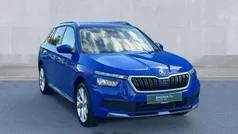 Used 2023 Skoda Kamiq SE L Executive SUV | £16,950 (Fair price)