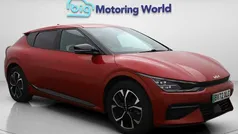 Used 2023 Kia EV6 GT-Line SUV | £24,700 (Good price)