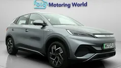 Used 2025 BYD Atto 3 Comfort SUV | £20,000 (Fair price)
