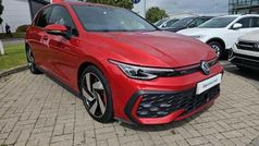 Red Used 2024 VW Golf VIII GTI Hatchback | £32,995 (Fair price)