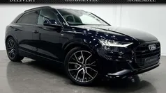 Used 2023 Audi Q8 Black Edition SUV | £46,490 (Super price)