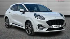 Used 2023 Ford Puma ST-Line Hatchback | £20,499 (Fair price)