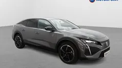 Used 2024 Peugeot 408 GTi Sedan | £22,699 (Super price)